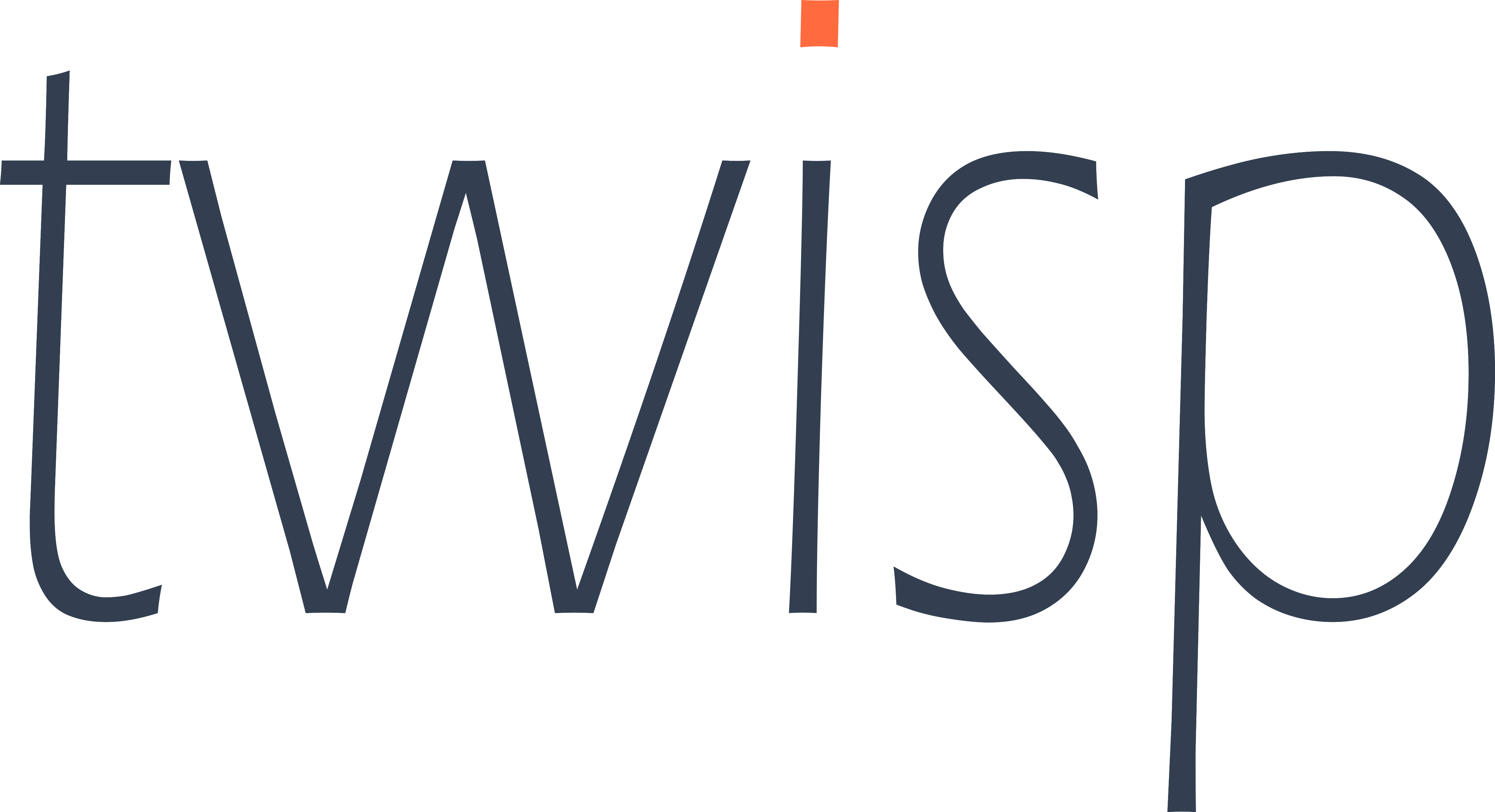 Logo Twisp